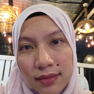 Profile photo of Dayana Kamar