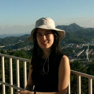 Profile photo of Victoria Yip
