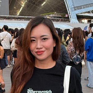 Profile photo of Felicia Lim