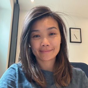 Profile photo of Yvonne See
