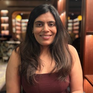 Profile photo of Kanika Mehta