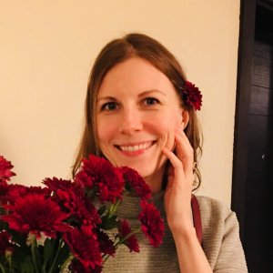 Profile photo of Marina Decan