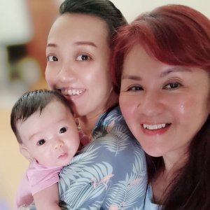 Profile photo of Kendra Koh