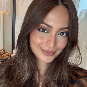 Profile photo of Nelissa Nezam