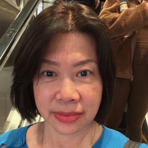 Profile photo of Confinement Nanny Yee May Leng