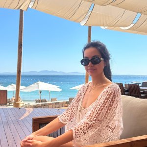 Profile photo of Nicole Galledari