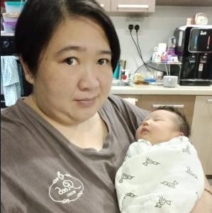 Profile photo of Choy Tine Leow 廖彩婷