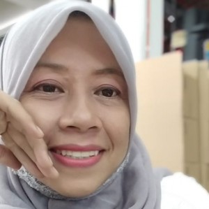 Profile photo of Confinement Nanny Endah budi Agustina fardawati