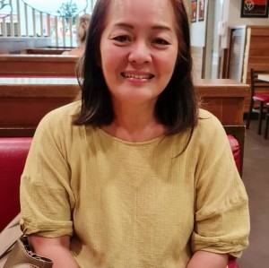 Profile photo of Confinement Nanny Tan Mei hui