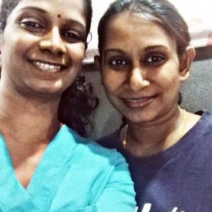 Profile photo of Mathini Subramaniam