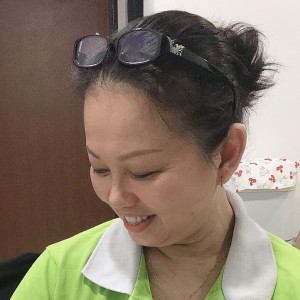 Profile photo of Chin Chin Teo