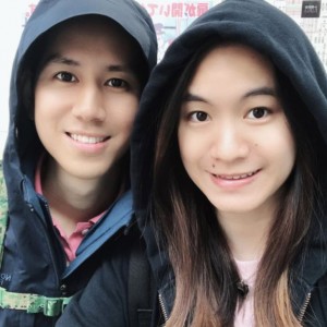 Profile photo of Janice Chang