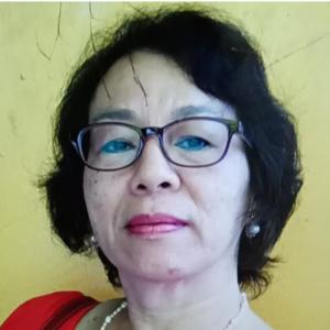 Profile photo of Confinement Nanny Lee Chu Yet 李秀月