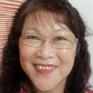 Profile photo of Confinement Nanny Mee Hong Tiang