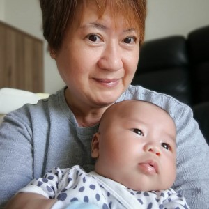 Profile photo of Confinement Nanny Lan Kwan Fong 黎裙芳