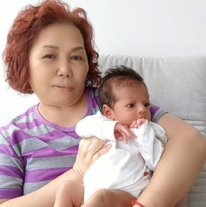 Profile photo of Confinement Nanny Sitoh Siew Kim  司徒秀晴