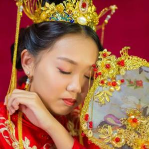 Profile photo of Confinement Nanny Joyce Tan