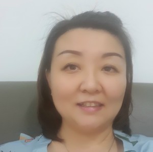 Profile photo of Confinement Nanny Jasmine Woon