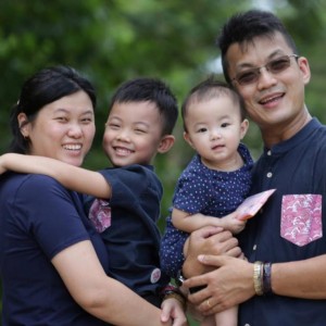 Profile photo of Geraldene Koh