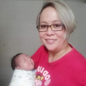 Profile photo of Confinement Nanny Tan Cat