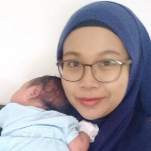 Profile photo of Confinement Nanny Rozi Zakaria