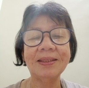 Profile photo of Confinement Nanny Ho Nyuk Khai