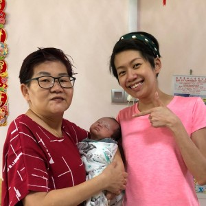 Profile photo of Sandy Chan