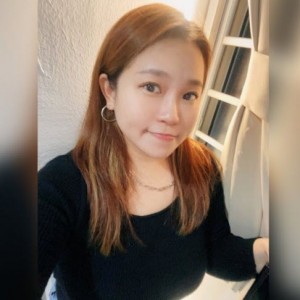 Profile photo of Pei Cen 潘姵岑