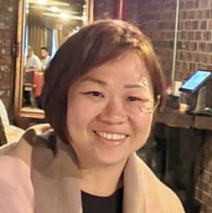 Profile photo of Confinement Nanny May Tan