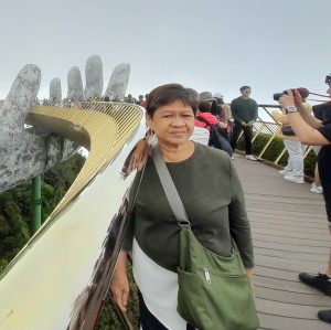 Profile photo of Confinement Nanny Oon Saw Lan