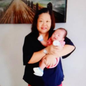 Profile photo of Confinement Nanny Tong Seow Kheng 唐秀琼