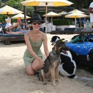 Profile photo of Lynn Zhang