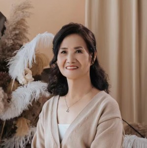 Profile photo of Confinement Nanny Tan Jenny