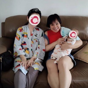 Profile photo of Maybelle Go