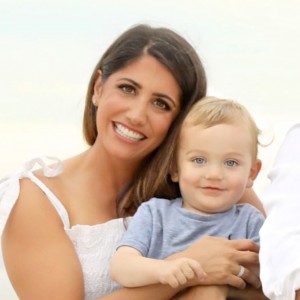 Profile photo of Catherine Rice