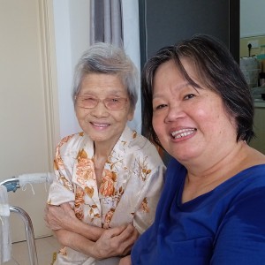 Profile photo of Confinement Nanny Tan Kool Wah