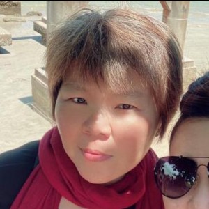 Profile photo of Confinement Nanny Lee Jackie