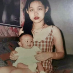 Profile photo of Confinement Nanny Wong Yen Fern