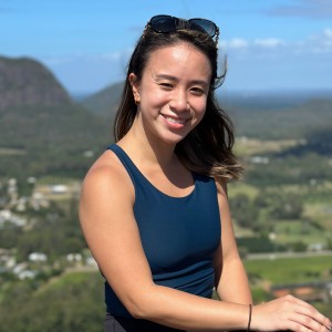 Profile photo of Elena Ho