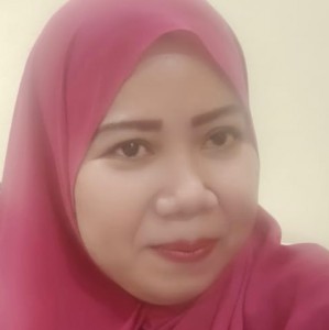 Profile photo of Confinement Nanny Kak Ayu