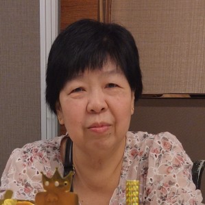 Profile photo of Confinement Nanny Tan Sau Pin