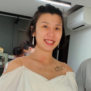 Profile photo of Carmen Khew