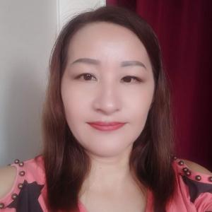 Profile photo of Kelly Wong Fong Yee