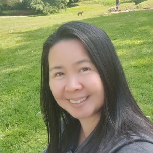 Profile photo of Confinement Nanny Julie Tan