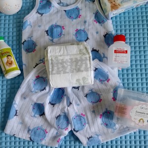 Profile photo of Confinement Nanny Soffea Samsudin