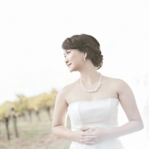 Profile photo of Catherine Wong