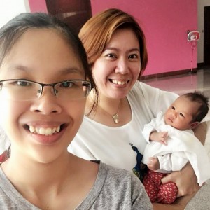 Profile photo of Lim Bin Ying