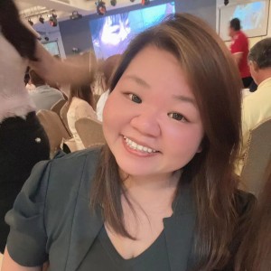 Profile photo of Confinement Nanny Jane Wong