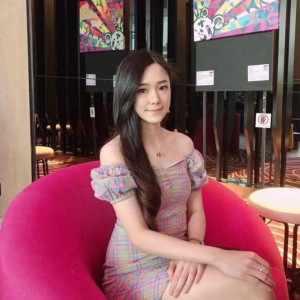 Profile photo of Christy Wong