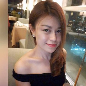 Profile photo of Sherlyn S
